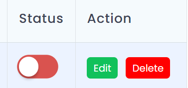 Webhook plan controls