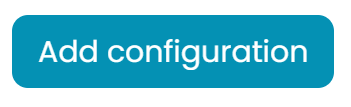 Add configuration button